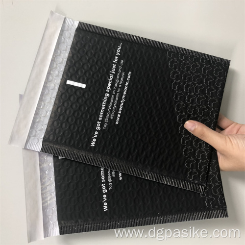 Custom Plastic Padded Envelope Bubble Mailer